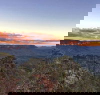 Blue Mountains Sunset Tour  Kangaroos  Koala Encounter Private Tour - Darwin Holiday