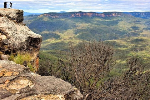 Blue Mountains Sunset Tour | Kangaroos & Koala Encounter (Private Tour) - Darwin Holiday 4