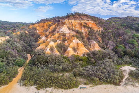Fraser Explorer K'gari 2-Day Tour - Darwin Holiday 4
