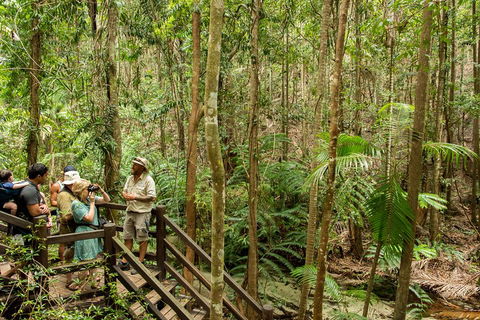 Fraser Explorer K'gari 2-Day Tour - Darwin Holiday 5