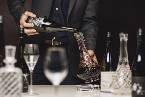 Private Winery Tour And Tasting In Moorilla And Mona Museum - Darwin Holiday 0