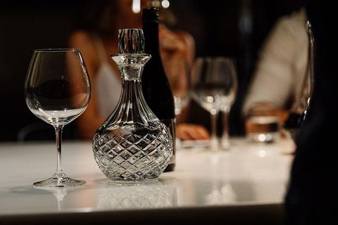 Private Winery Tour And Tasting In Moorilla And Mona Museum - Darwin Holiday 1