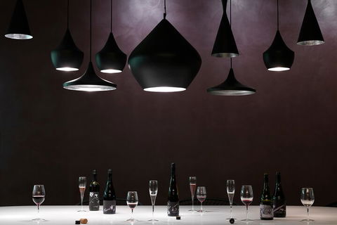 Private Winery Tour And Tasting In Moorilla And Mona Museum - Darwin Holiday 5