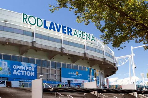 Sports Tour Of Melbourne With MCG Tour - Darwin Holiday 5