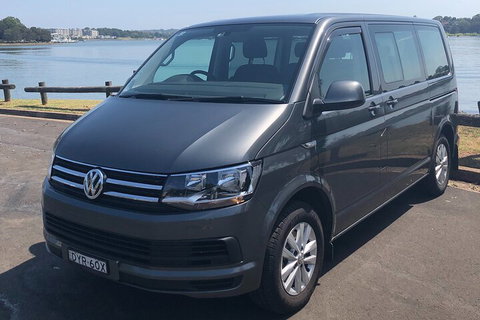 Private Sydney Half Day Tour - Darwin Holiday 5