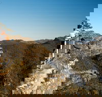 Melbourne Short Break Holiday to the Great Ocean Road  Grampians 3 Day Escape - Darwin Holiday