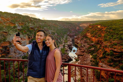 6-Day Coral Coaster From Perth To Exmouth One-Way Via Monkey Mia Ningaloo Reef - Darwin Holiday 1