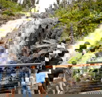 Lake Mountain Snow Trip including Yarra Valley Chocolaterie from Melbourne - Darwin Holiday