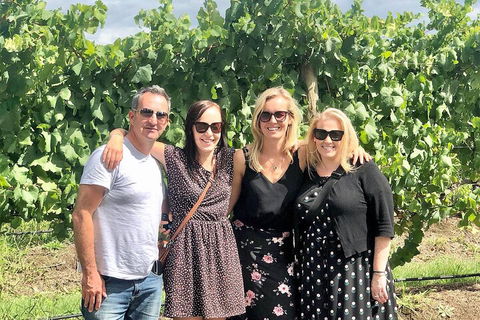 Yarra Valley Local Produce And Wine Tasting Tour - Darwin Holiday 5