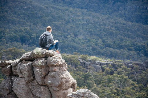 Small-Group Grampians Great Wilderness Escape Day Trip With Hiking - Darwin Holiday 1