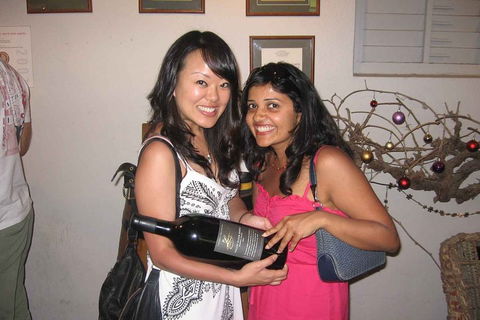 Barossa Valley Wineries Tour With Tastings And Lunch From Adelaide - Darwin Holiday 1