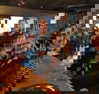 McLaren Vale and Glenelg Wine Tasting and Sightseeing Half-day Afternoon - Darwin Holiday