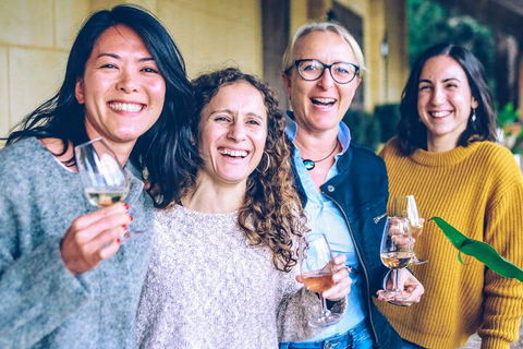 Sip N Savour: Southern Highlands Premium Wine Tour From Sydney - Darwin Holiday 1
