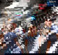 Melbourne Foodie Discovery Walking Tour - Darwin Holiday