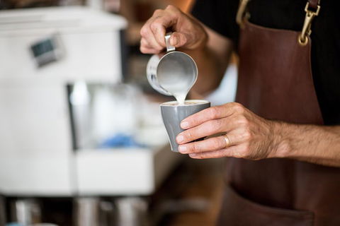 Melbourne Foodie Discovery Walking Tour - Darwin Holiday 4