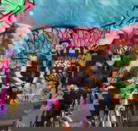 Melbourne Bike Tour with Lunch - Darwin Holiday