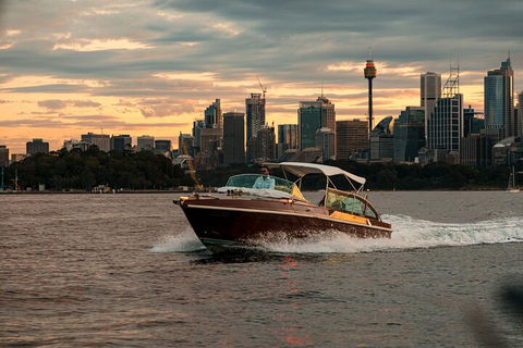Private Sunset Cruise On Sydney Harbour For Up To Six Guests - Darwin Holiday 4