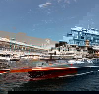 Private Icons and Highlights Cruise of Sydney Harbour - Darwin Holiday