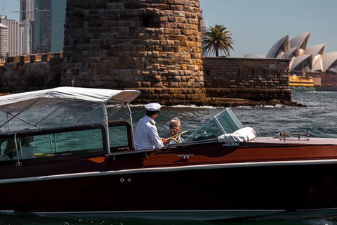 Private Icons And Highlights Cruise Of Sydney Harbour - Darwin Holiday 3