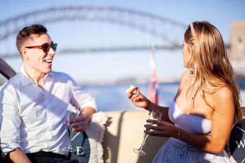 Private Luxury Harbour Cruise Plus Dining Experience At Chinadoll Woolloomooloo - Darwin Holiday 3