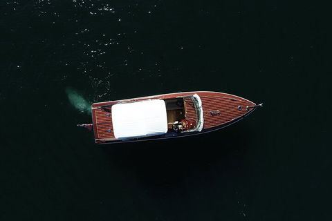 Private Luxury Harbour Cruise Plus Dining Experience At Chinadoll Woolloomooloo - Darwin Holiday 5