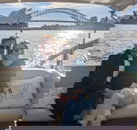 Private Sydney at Night Cruise for up to Six Guests - Darwin Holiday