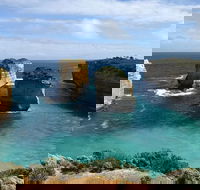 Great Ocean Road Reverse Itinerary Tour - Darwin Holiday