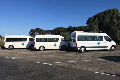 Great Ocean Road Reverse Itinerary Tour - Darwin Holiday 5