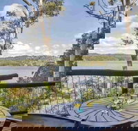 Sunshine Coast Private Scenic Guided Tour Inc. 2-Course Gourmet Lunch - Darwin Holiday