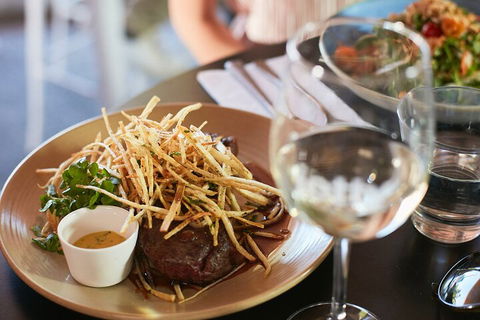 Sunshine Coast Signature High Tea And Wine Experience (Min 6 Adults) - Darwin Holiday 2