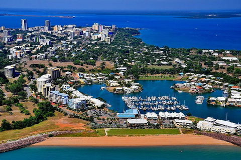 Explore Darwin City Sights Including Key Attractions - Darwin Holiday 3