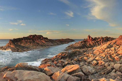 Margaret River Private Tour - Darwin Holiday 1