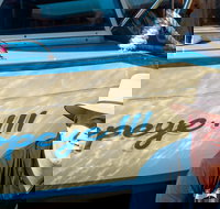 Torrens River Cruise in Adelaide - Darwin Holiday