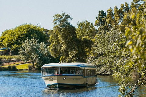 High Tea Cruise On Popeye - Darwin Holiday 3