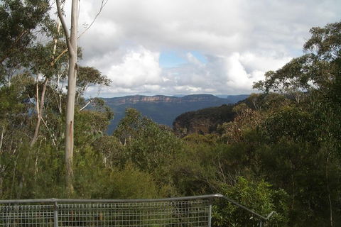 PRIVATE All-Day Blue Mountains Tour With Professional Guide For Up To 4 People - Darwin Holiday 3