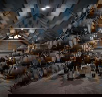 Chauffeur Driven Yarra Valley Group Wine Tour - Up to 7 - Darwin Holiday