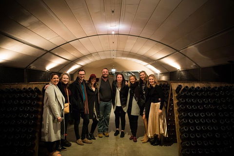 Chauffeur Driven Yarra Valley Group Wine Tour - Up To 7 - Darwin Holiday 3