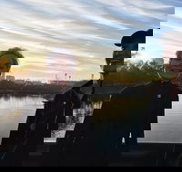 Yarra Sunrise Running Tour - Darwin Holiday