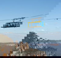 Blue Mountains Day Trip from Sydney Including Scenic World - Darwin Holiday