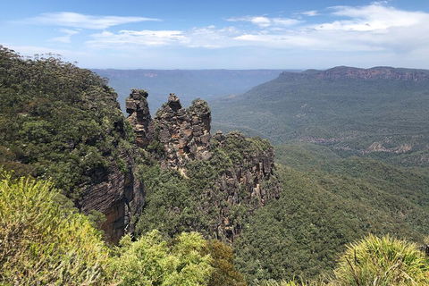 Blue Mountains Day Trip From Sydney Including Scenic World - Darwin Holiday 4