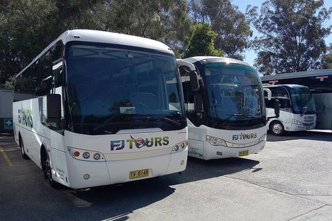 Blue Mountains Day Trip From Sydney Including Scenic World - Darwin Holiday 5