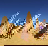 Pinnacles Day Trip from Perth Including Yanchep National Park - Darwin Holiday