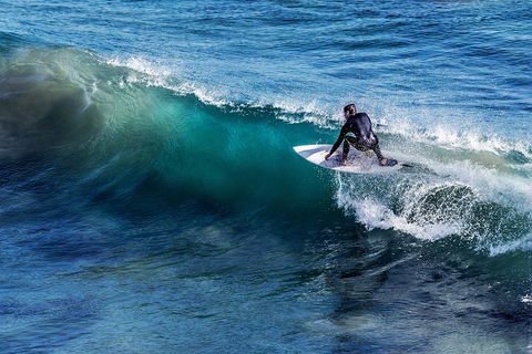 Great Ocean Road Highlights Tour - 2 Days, 1 Night - Darwin Holiday 0