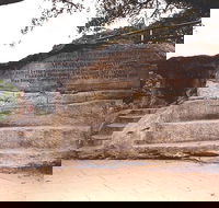 Private 4-hour city tour of Sydney with Hotel pick up and drop off - Darwin Holiday