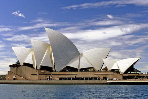 Private 4-hour City Tour Of Sydney With Hotel Pick Up And Drop Off - Darwin Holiday 2