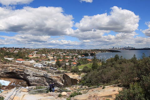 Private 4-hour City Tour Of Sydney With Hotel Pick Up And Drop Off - Darwin Holiday 4