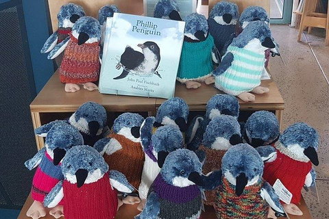 Phillip Island Penguin And Wildlife Tour - Darwin Holiday 1