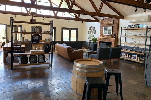 Private Day Trip To Hunter Valley From Sydney With Pickup - Darwin Holiday 0