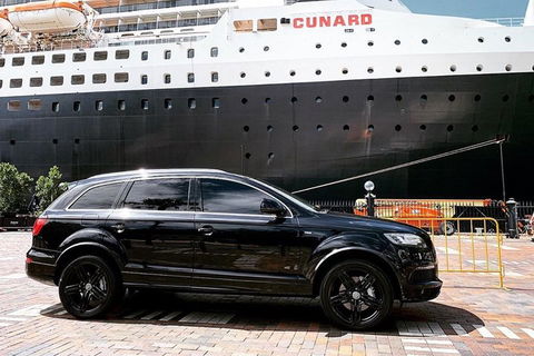 Private Day Trip To Hunter Valley From Sydney With Pickup - Darwin Holiday 2