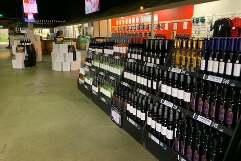 Private Day Trip To Hunter Valley From Sydney With Pickup - Darwin Holiday 4